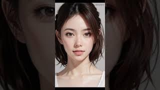 4K Simp (AI ART) #fyp #fyptiktok #viral #girlfriends #beautiful