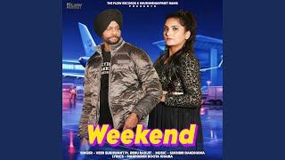 Weekend (feat. Renu Ranjit)