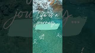 What is life without travel? 