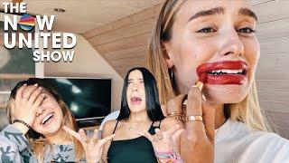 Truth or Dare!!! - Season 3 Episode 15 - The Now United Show