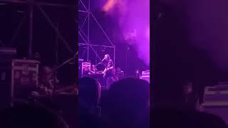 Placebo - song to say goodbye - Live in Sassari "Vanni Sanna" - Sardinia - 01/08/2023