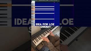 Idea for Loe Shimmy #loops #flstudio #sampleloops #loeshimmy