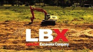 LBX Company Video