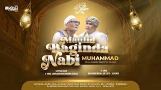 [LIVE] MAULID NABI MUHAMMAD ﷺ | MUSHOLLA NURUL IKHLAS | DUKUH KRUPUK BLOK BOJONG | 4 OKT 2024