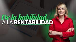 Estrategias para monetizar tu talento: del contenido gratuito a la exclusividad - #VilmaNúñez