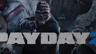 Payday 2: Crime spree W/ xDqwg