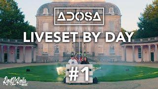 ADOSA - Liveset by Day #1