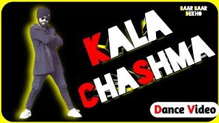 Kala Chashma | Dance Performance | #youtubeshorts | Bollywood Song | GL Star Dance Company