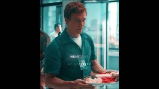 "And There I Was...Blending In" | Dexter: Original Sin | Edit #Shorts