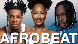 AFRICAN MUSIC GREATEST HITS OF 2024, 2023, 2022 (AMAPIANO, AFROBEATS) - FIREBOY, TEMS, JOEBOY, AYRA