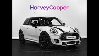 MINI Hatch 1.5 Cooper Sport - Walkaround