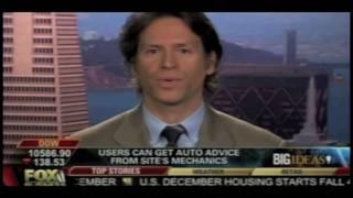 DriverSide.com on Fox Business News