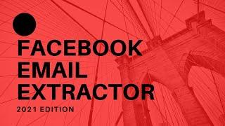 Email Extractor 2023|Extract Unlimited Emails