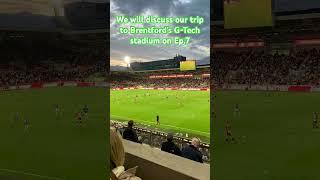 Brentford vs Everton threw up a few surprises. #football #soccer #podcast #league #epl #BREEVE #espn