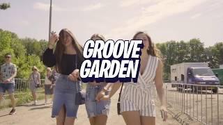 Groove Garden Festival 2019 - Promo