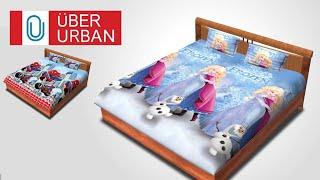 Uber Urban | Soft Furnishings | Advertisement | CineMan Productions