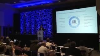 Leading the Path to 5G