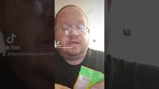 Taste Testing Pulparindots Candy - Danny the Man Parker