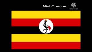 Republic of Uganda National Anthem || Republic of Uganda National flag