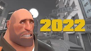 TF2 in 2022