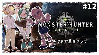【#12】撲殺天使ミウネルちゃんwithダブルドラゴン（植峰ノルジュ／善額サンパロー）【Monster Hunter World】
