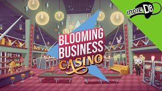 [IndieDB] Blooming Business: Casino: Gameplay Trailer