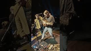 Billy Strings - Nashville, TN - 2.28.25 Recap