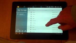 Google Android 3.2 Honeycomb Live Demo Tutorial, Guide for Tablets