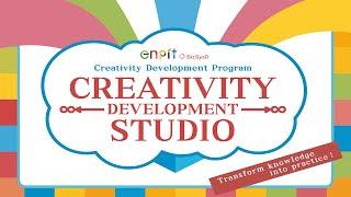 "Creativity Studio