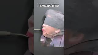 흑백요리사 명장면을 키보드 키캡으로 재연해보자~!! 다양한 키보드를 직접체험해보는 “맛” 오직 부산 광복롯데몰 하이마트에서 만나보세요 #키보드 #백종원 #흑백요리사 #타건샵