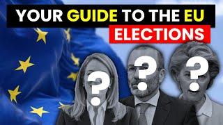 The EU Elections Explained