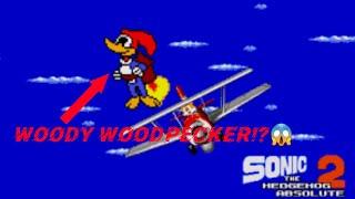 How To Download Mods For Sonic 2 Absolute Mobile