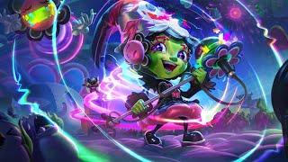 TFT Set 10: Disco & Hyperpop (Early Game) Music