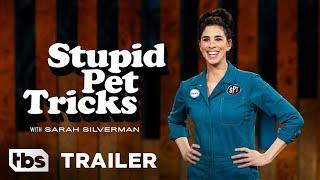 Stupid Pet Tricks Premieres February 11 | TBS