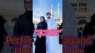 Me in future ️ muslimah idea #islamic #Muslim couple #yt shorts #trending #shorts