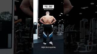 Best Pull Workout For 2025 (Back, Biceps, Rear Delts)