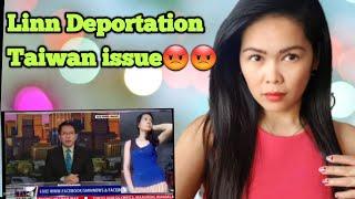 The Deportation of Linn Silawan Update || Madedeport nga ba sya???