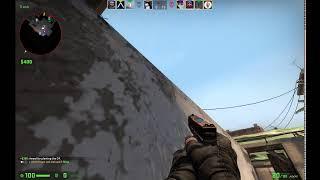 BOYKA Gaming Channel Live Stream Counter-Strike: Global Offensive