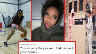Deion Sanders Daughter Shelomi Sanders Responded To Haters  Travis Received Surprise Gift 