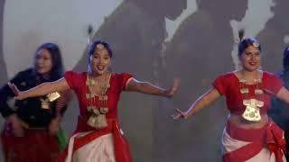 Dance : Sa Karnali (Squad B)