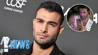 Sam Asghari DEBUTS New Romance After Britney Spears Divorce | E! News