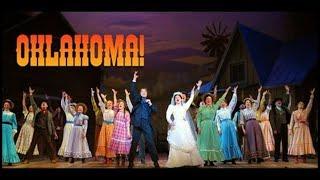 Lyric Opera of Chicago presents "Oklahoma!"