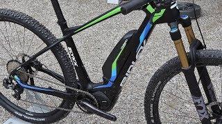 Ridley MTB 2018