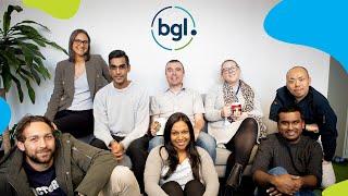 What is it like to work at BGL? | BGL Corporate Solutions