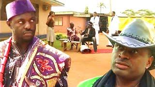 KING OF KINGS : BATTLE FOR THE THRONE | KENNETH OKONKWO AND JIM IYKE CLASSIC MOVIE | AFRICAN MOVIES