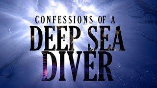 Confessions of a Deep Sea Diver, by PizzND | r/nosleep | Narrated by Martin Yates