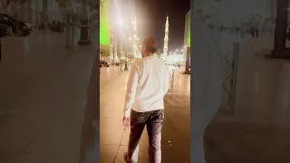 Mujrim hun jahan bhar ka #shorts #shortvideo #islam #umrahhajj #hajjandumrah #duet #myvideo #vlogger