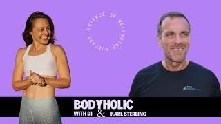 Movement Disorder Intervention Strategies with Karl Sterling