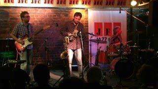 Alexey Kruglov/Jaak Sooäär/Alexander Ragazanov - Search Of United Sounds 08/XI-2012