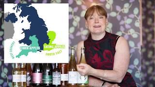 Real Cider & Perry: An Introduction for World Cider Day 2020